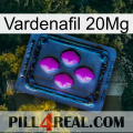 Vardenafil 20Mg 04